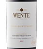 Wente Vineyards Charles Wetmore Cabernet Sauvignon 2015