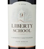 Liberty School Cabernet Sauvignon 2016