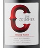 The Crusher Pinot Noir 2016