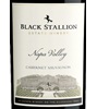 Black Stallion Cabernet Sauvignon 2015