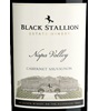 Black Stallion Estate Winery Cabernet Sauvignon 2015