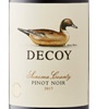 Decoy Pinot Noir 2017