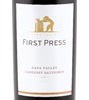 First Press Cabernet Sauvignon 2016