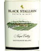 Black Stallion Estate Winery Sauvignon Blanc 2017