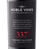 Noble Vines 337 Cabernet Sauvignon 2016