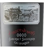 Lander-Jenkins Cabernet Sauvignon 2017