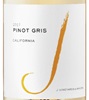 J Vineyards Pinot Gris 2017