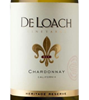 Deloach California Chardonnay 2016