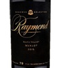 Raymond Reserve Selection Merlot 2016