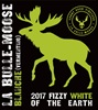 Bonny Doon Vineyard La Bulle-Moose Blanche Vermentino 2017