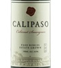 CaliPaso Winery Cabernet Sauvignon 2016