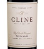 Cline Cellars Big Break Vineyard Zinfandel 2016