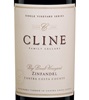 Cline Cellars Big Break Vineyard Zinfandel 2016