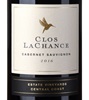 Clos LaChance Cabernet Sauvignon 2016