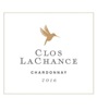 Clos LaChance Chardonnay 2016