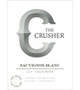 The Crusher Sauvignon Blanc 2017