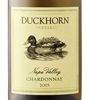 Duckhorn Vineyards Chardonnay 2016