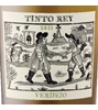 Tinto Rey Verdejo 2017