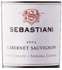 Sebastiani Cabernet Sauvignon 2015