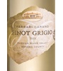 Ferrari-Carano Pinot Grigio 2018