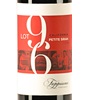 Foppiano Vineyards Lot 96 Petite Sirah 2016