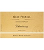 Gary Farrell Russian River Selection Chardonnay 2017