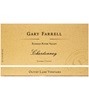 Gary Farrell Wines Olivet Lane Vineyard Chardonnay 2015