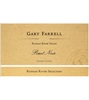 Gary Farrell  Russian River Selection Pinot Noir 2016