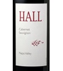 Hall Wines Cabernet Sauvignon 2015