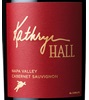 Hall Wines Kathryn Hall Cabernet Sauvignon 2015