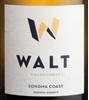 Walt Sonoma Coast Chardonnay 2017