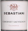 Don Sebastiani & Sons California Cabernet Sauvignon 2017