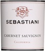 Don Sebastiani & Sons California Cabernet Sauvignon 2017