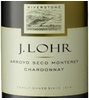 J. Lohr Riverstone Arroyo Seco Monterey Chardonnay 2017
