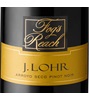 J. Lohr Fog's Reach Pinot Noir 2017