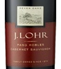 J. Lohr Seven Oaks Cabernet Sauvignon 2016