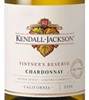 Kendall-Jackson Vintner's Reserve Chardonnay 2017