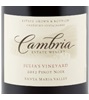 Cambria Julia's Vineyard Pinot Noir 2014