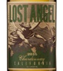 Lost Angel Chardonnay 2017