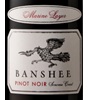 Banshee Marine Layer Pinot Noir 2016
