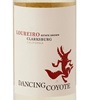 Dancing Coyote Wines Loureiro 2016