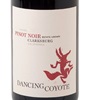 Dancing Coyote Wines Pinot Noir 2016