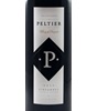 Peltier Winery & Vineyards Black Diamond Zinfandel 2015
