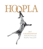 Hoopla Yountville Chardonnay 2017