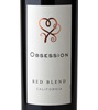 Ironstone Obsession Red  2017