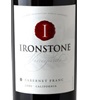 Ironstone Vineyards Cabernet Franc 2017