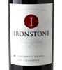 Ironstone Vineyards Cabernet Franc 2017