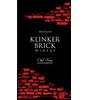 Klinker Brick Winery Old Vine Zinfandel 2015