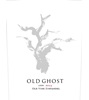 Klinker Brick Old Ghost Old Vine Zinfandel 2015