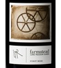 Long Meadow Ranch Winery Farmstead Pinot Noir 2016